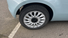 Fiat 500 1.0 Mild Hybrid 2dr Petrol Convertible